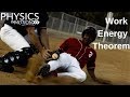 The Impact of Forces and Energy on Motion in Physics