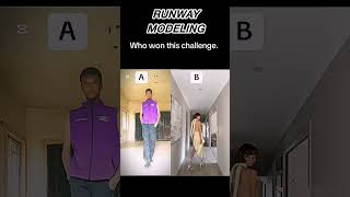 Modeling: RUNWAY WITH Danae #shortvideo #modelingagency #model #runwaymodel