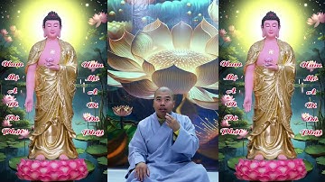 🎥🔴Trực Tiếp : CỘNG TU NIỆM PHẬT, LỄ PHẬT (KHOÁ SÁNG 04h-05H30P -CÙNG CƯ SĨ HIỀN ĐỨC)