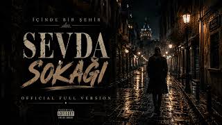 Sevda Sokağı İçinde Bir Şehir