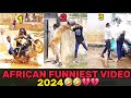 African funniest pranks and comedys 2024  try not to laugh  funny trending comedy