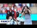 Capture de la vidéo Iggy Azalea Ft. Charli Xcx - Fancy (Summertime Ball 2014)