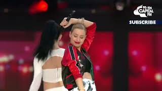 Download lagu Iggy Azalea Ft. Charli XCX - Fancy (Summertime Ball 2014)