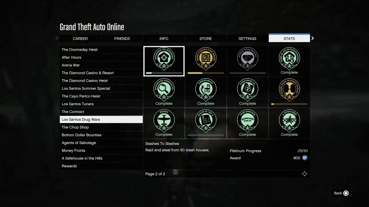 2026 i am certain it will come