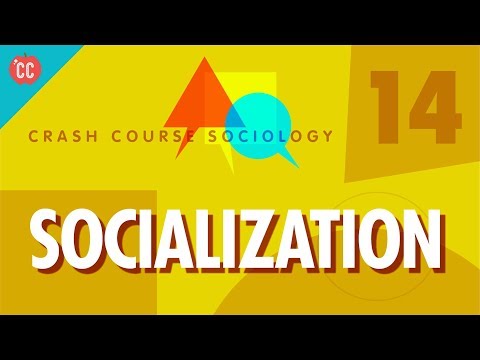 Video: Why Socialization Is Two-way