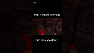 Part 7!! #funny #gtaandroid #gtag #gorillatag #vr