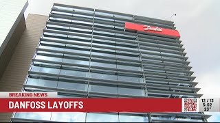 50 Employees to be Laid Off: Local Semiconductor Chip Company Cuts Nearly Quarter of Workforce
