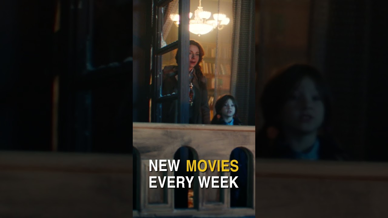 Lançamento: Film Plus USA 