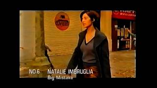 ARIA Top 50 Countdown (Rage) - 21st June 1998