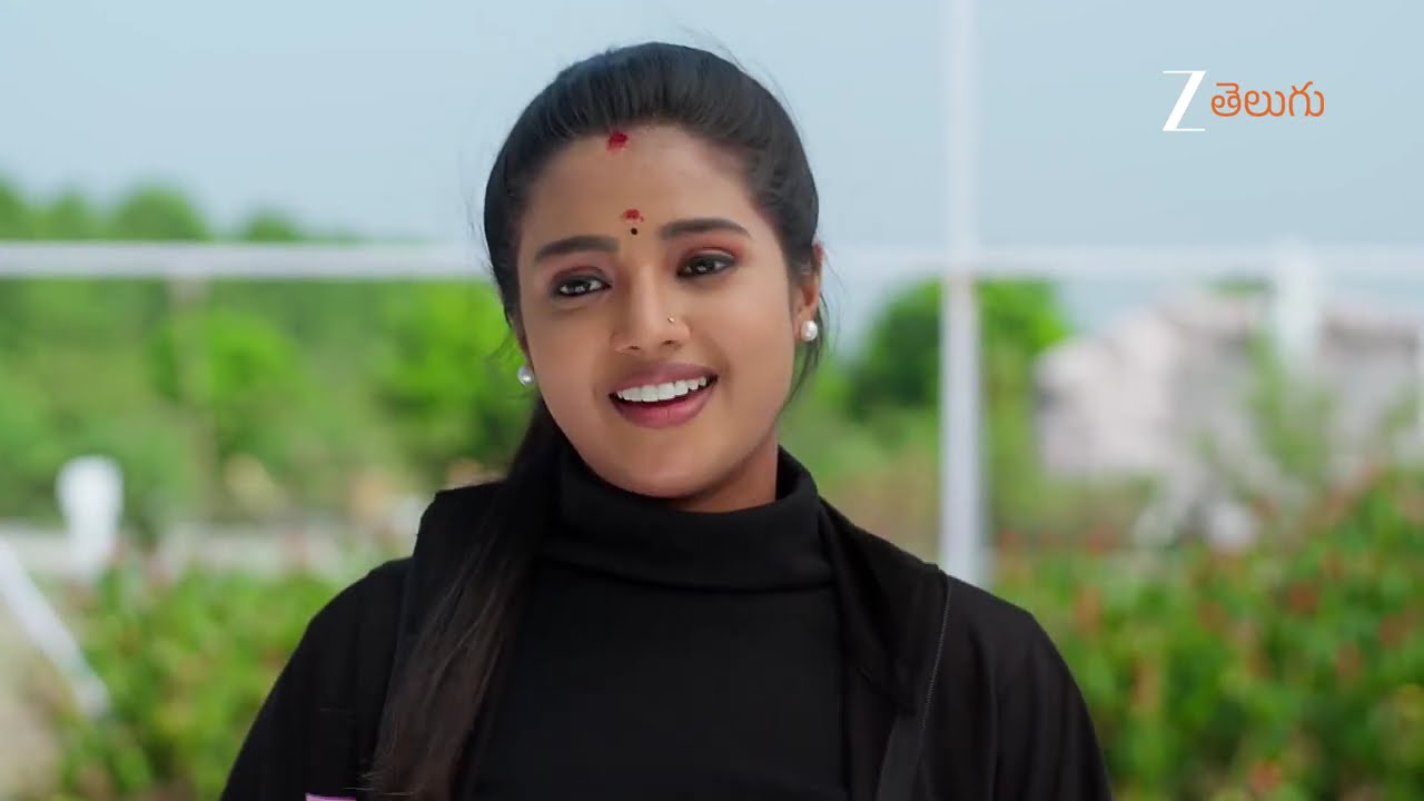 Jayam | Ep - 130 | Webisode | Dec 02 2025 | Zee Telugu