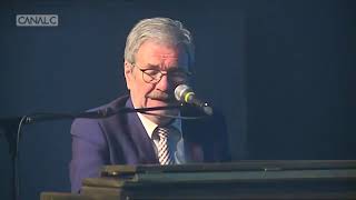 Big Fat Spiritual Concert Dandré Breur Place Darmes