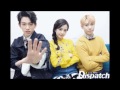 JinJiDo behin the scenes- JinYoung(GOT7) x Jisoo(Blackpink) x DoYoung (Nct)