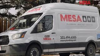 MESA Plumbing & HVAC: Top Plumber Near Me for Water Heater & Furnace Repair in Erie