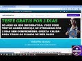 Criando app no Vox Hd