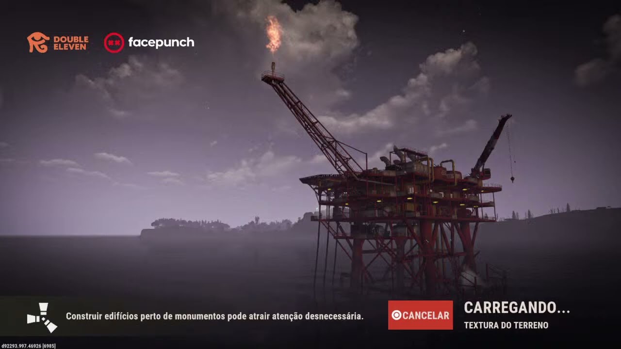 Rust  Adventures with RI0T |day 15