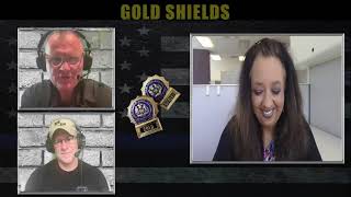 GOLD SHIELD, EPISODE 32, THE INTERROGATION OF JEFFERY DAHMER WITH ROBYN MAHARAJ