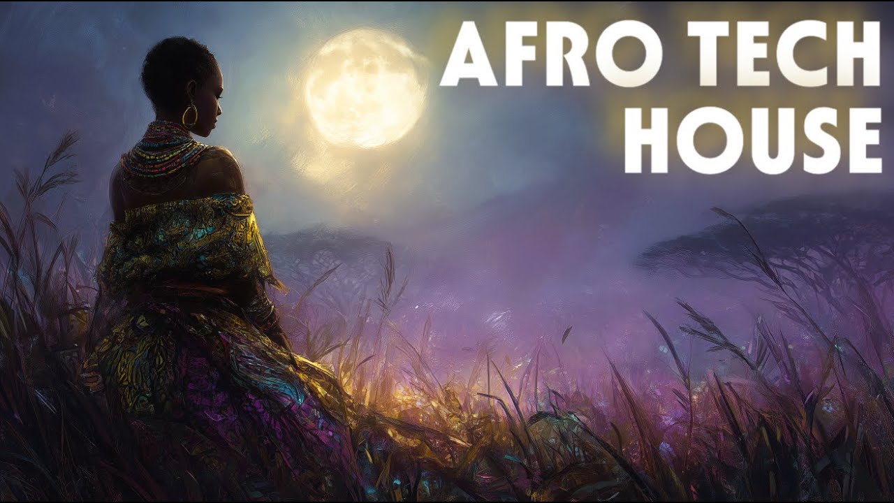 Pink Avokado - СЛАДКАЯ ТАЙНА | 🌴🔥🥁 АФРО ТЕХ ХАУС