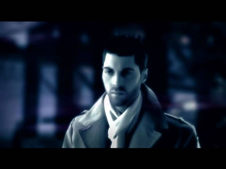 Need For Speed Carbon - Meet Colin