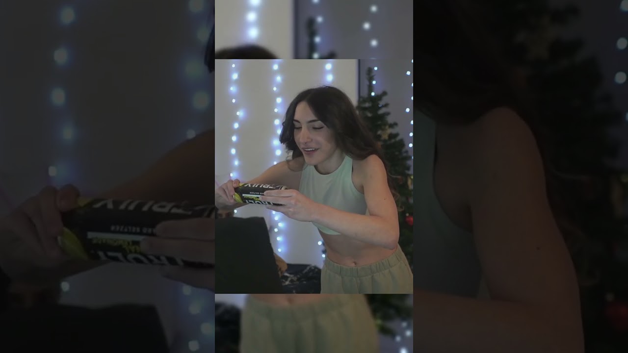 Надия впервые стреляет из дробовика и начинает отрыгивать!