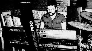 Mustafa Karayel - Yani Cover Irattanış Ğ