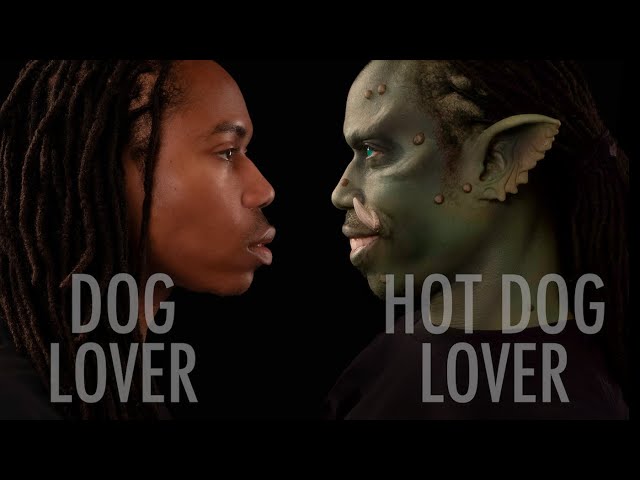 Your dog is family. But the pig in your hot dog?
