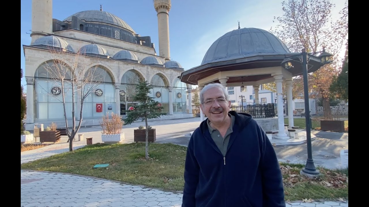 KARAPINAR SULTAN SELİM CAMİİ