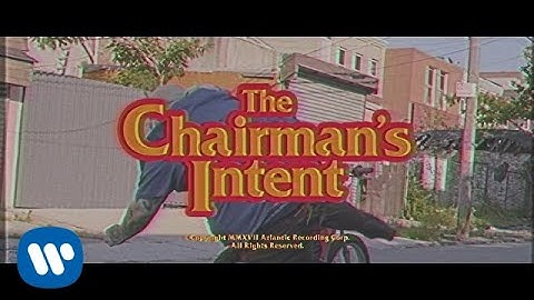 Action Bronson - The Chairman