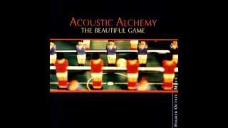 Acoustic Alchemy - The Last Flamenco chords