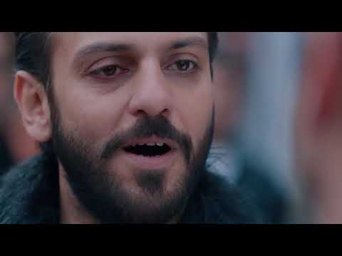 Çukur - Yamaç Taklitler