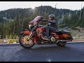 Essai harley davidson cvo street glide 114