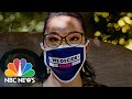 See The Generational Changes In Asian America's Politics | NBC News