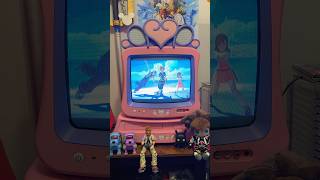 pov: you’re a kingdom hearts fan in 2006 #kingdomhearts