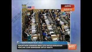 Download lagu Pembentangan Bajet 2013 part 6 Pembentangan Bajet 2013 part 6