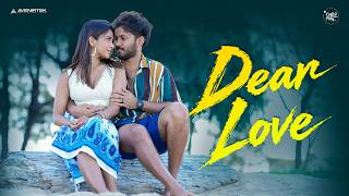 Dear Love | Malayalam Romantic Short Film | Ajmal Shaji | Vishnu Prasad | Coffee Play Orginals