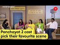 Neena Gupta: I Want To Be In Every Scene of Panchayat 3 | Faisal Malik, Sanvikaa