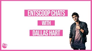 "Greenhouse Academy" Star, Dallas Hart, On How He Made It!