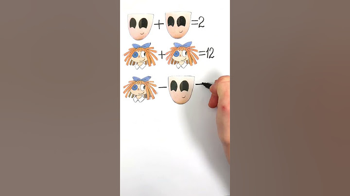 Test for your IQ from Digital Circus Characters! Try to count. #mathematics #math #digitalcircus