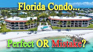 The Market Shift Happening With Condos Right Now In Florida