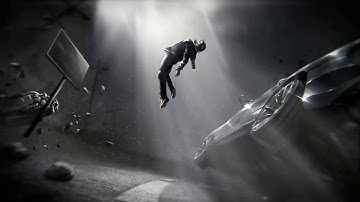 .T.E.S.T: Expected Behaviour — Sci-Fi 3D Puzzle Quest - Геймплей 1