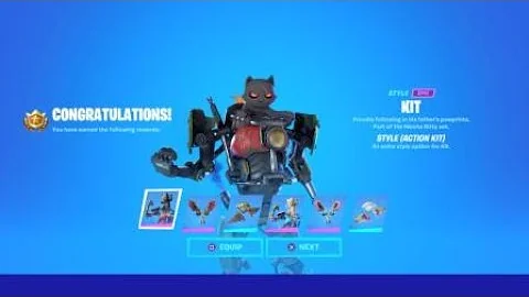 Warren Corman Challenge Skin Can You Do In Fortnite Warren Corman Challenge Skin Can You Do In Fortnite