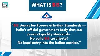 What is BIS Certification? Complete Guide 2026 , #biscertification #business #viral #certification
