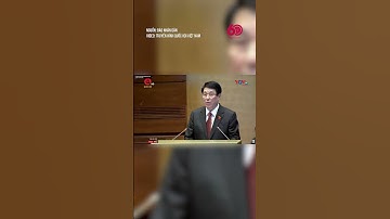 CHÍNH THỨC: ÔNG LƯƠNG CƯỜNG ĐƯỢC BẦU GIỮ CHỨC CHỦ TỊCH NƯỚC NHIỆM KỲ 2021-2026