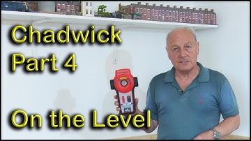 28. Chadwick Model Railway Part 4