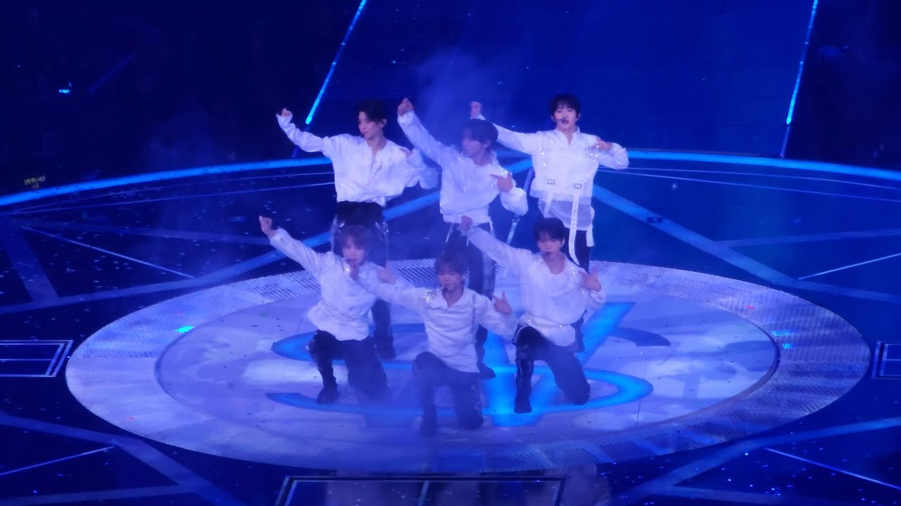 251102 NCT WISH(엔시티 위시) Baby Blue | INTO THE WISH : OUR WISH