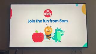 Abc Kids Open Up 2020-