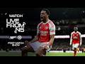 ANOTHER WIN AGAINST CHELSEA! | Arsenal vs Chelsea (2-1) | LIVE FROM N5 | Post-match reaction l PL