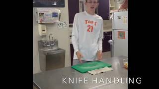 Kitchen Communication