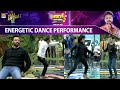 Jeeto Pakistan - Dance Segment | Eik Naye Andaaz Mein | Fahad Mustafa