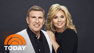 Todd And Julie Chrisley Sentenced To Prison For Fraud, Tax Crimes