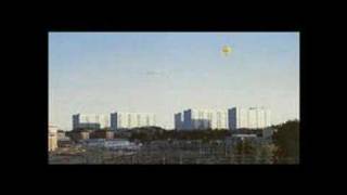 Hundreadz - Blue Hill